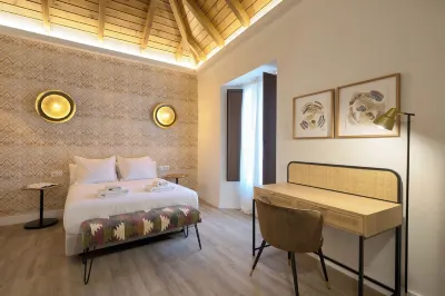 Casa Pizarro, by Homing U Hotels in Santiponce