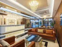 Elysium Green Suites Hotels in Antalya