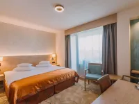 Ensana Ursina Hotels in Sovata