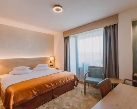 Ensana Ursina Hotels in Sovata