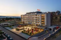 Ramada by Wyndham Izmir Aliaga Hotel di Aliağa