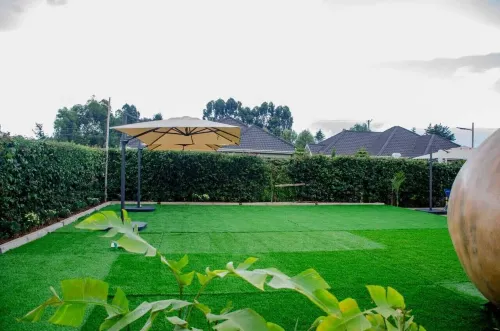 Lux Suites Eldoret Luxury Apartments - 2성급