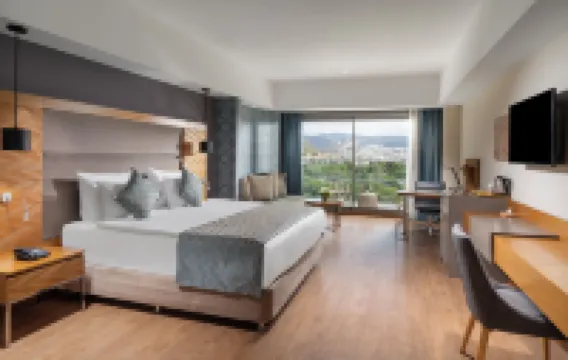 自由酒店庫沙達斯 - 全包 酒店