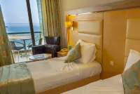 Grand Belish Hotel Hotels near Sevgi Beach