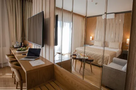 Bahçelievler Hotels