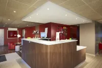 ホテル カンパニール ブールジュ ノール - サン ドゥルシャール