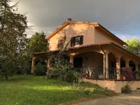 Villa Anna Monolocale Con Ingresso Indipendente - Familien