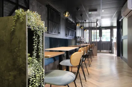 Plaza Chorley, Sure Hotel Collection by Best Western