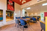 Ibis Styles Dijon Sud Domaine de Beauregard Hotels in Saulon-la-Rue