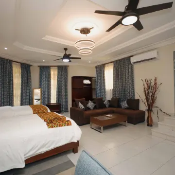 Cocktail and Dreams Hotel