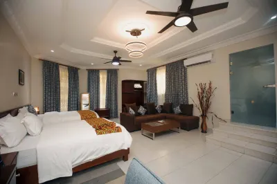 Cocktail and Dreams Hotel Hotels in 