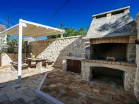 Villa Castello Coza Zadarvillas Hotels in Vinjerac