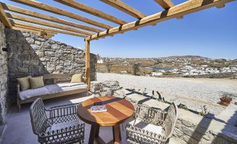 Due Mari Mykonos