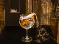 Num Hotel - bar