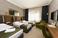 Connect Thermal Hotel Hotel di 