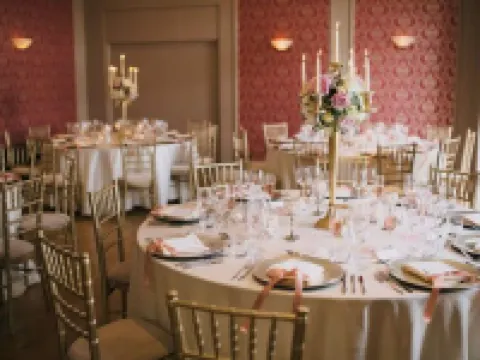 卡貝里塔宅邸及莊園鄉村民宿 穆塞爾堡酒店