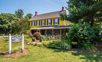 The Homestead B&B