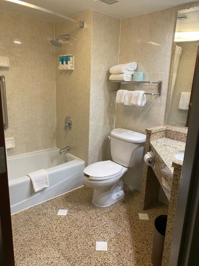 Other Drury Inn & Suites Detroit Troy Photo