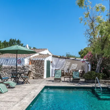 Hotel Rural Biniarroca - Adults Only