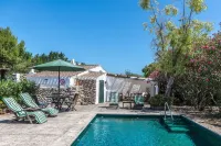 Hotel Rural Biniarroca - Adults Only - Beach