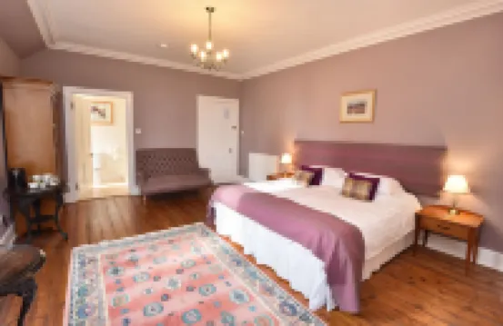 Cardhu Country House - Homestays