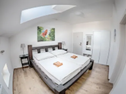 Cuba Bar & Hostel Hotels in Ceske Budejovice