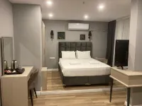 Samsun Airport Resort Hotel Hotels in Tekkekoy