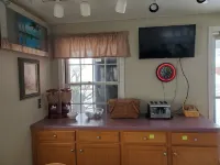 Bryan Inn Hotels in Williams County