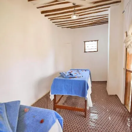 Malika Nungwi Hotel