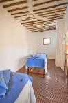 Malika Nungwi Hotel - spa