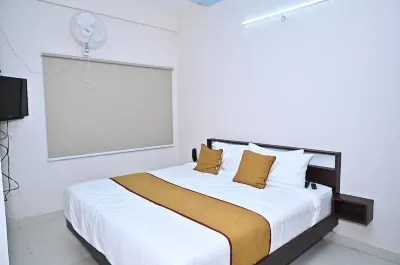 Hotel SLN Comfort Hotels in Tumakuru