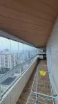 Apartamento 82 - Guilhermina Hotels in Praia Grande