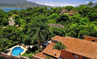 Velinn Pousada Catamarã Brasil