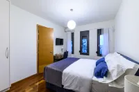 Romantic Homely Villa Aura with Heated Pool