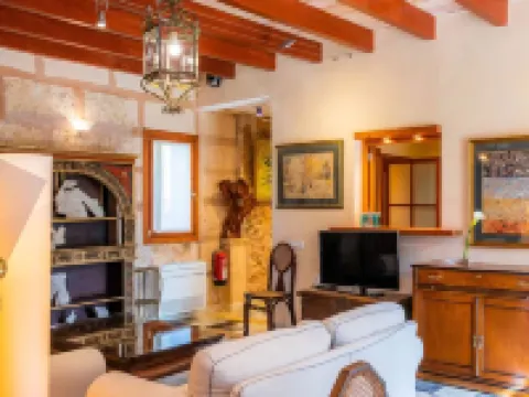 Es Revellar Art Resort - Adults Only Hoteles en Campos