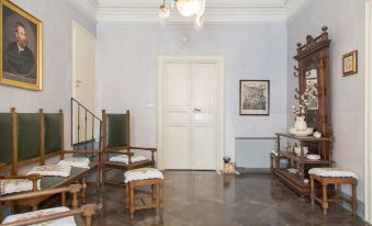 B&B Giardino di Pietra