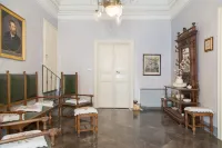 B&B Giardino di Pietra