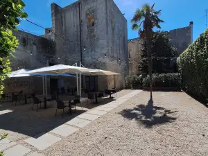 Chiostro dei Domenicani