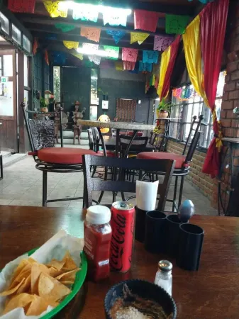 Hotel Fiesta Rosarito