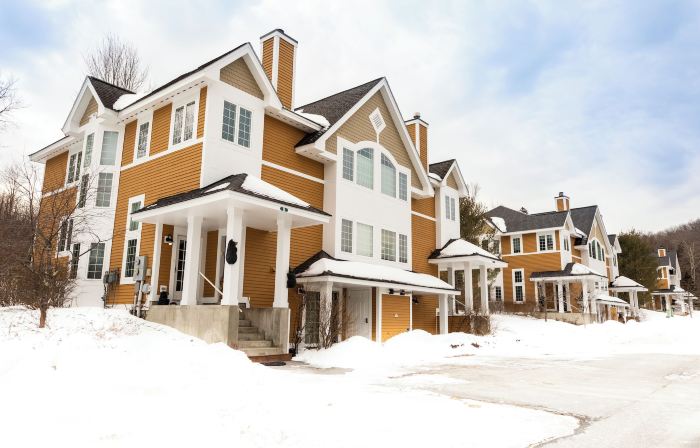 Mount Snow Lodging by Vail Resorts
