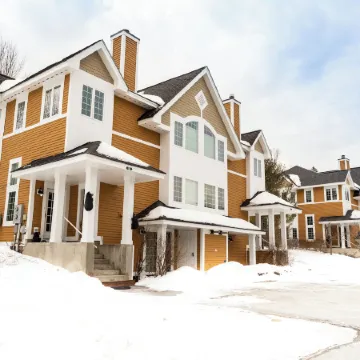 Mount Snow Lodging by Vail Resorts