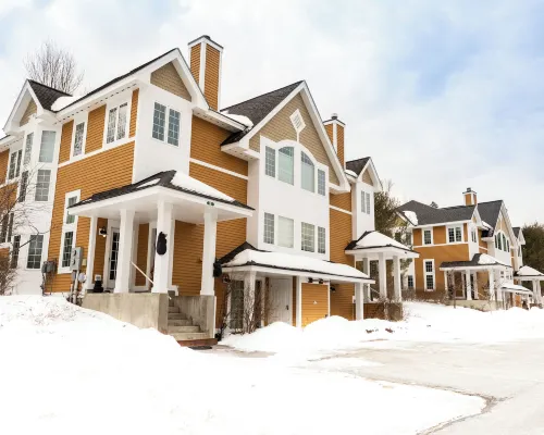 Mount Snow Lodging by Vail Resorts Hotels in Dover