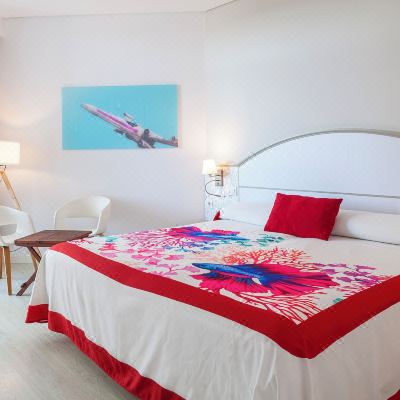 Double Room with Terrace Hotel Alay - Adults Only Promo Code