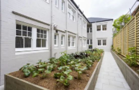 Mulwarree Avenue Apartments by Urban Rest