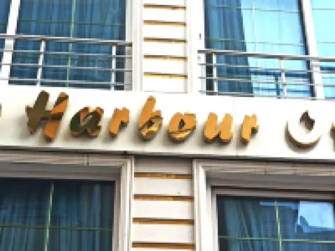 Harbour Otel Hotel a Sinope