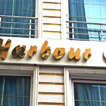 Harbour Hotel