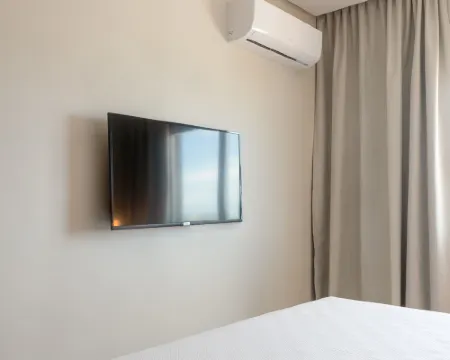 Salinas Exclusive Resort Hotels in Salinopolis