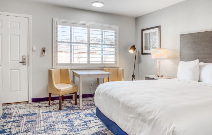 Creekside Inn Downtown
