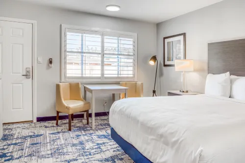 크리크사이드 인