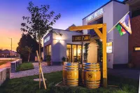 Park Hotel Hoteles en 